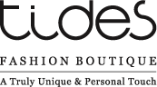 Tides Fashion Boutique - A Truly Unique and Personal Touch
